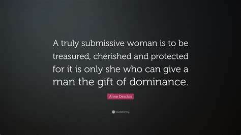 Submissive Woman Telegraph