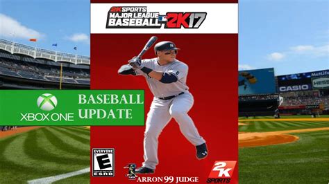 Mlb and xbox fans get to experience the best baseball video game of all time, and arguably the best sports game out there today. Best Baseball game on Xbox One - YouTube
