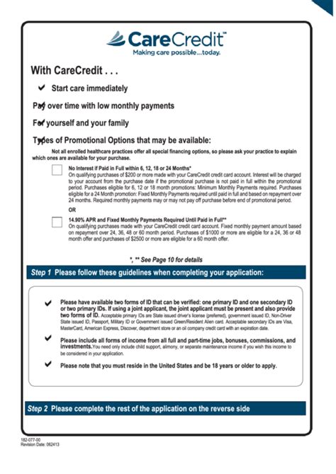We have a card for every need: Application And Credit Card Account Agreement printable pdf download
