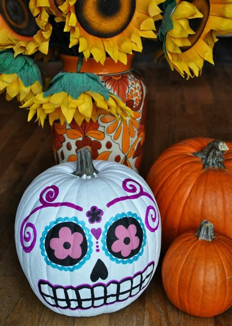 25 Amazing Pumpkin Halloween Decorations Ideas Decoration Love