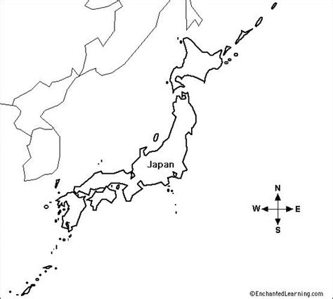 Check spelling or type a new query. Japan blank map - Blank japan map (Eastern Asia - Asia)