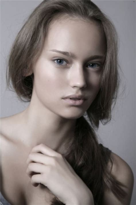 Beauties From Belarus Liza Yermalovich Women Direct Almodels Ny