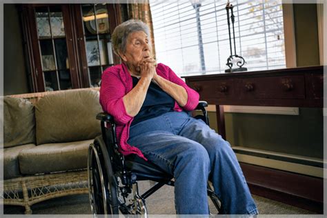 Elder Abuse Warning Signs And Resources Meetcaregivers