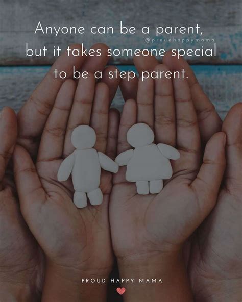 50 Step Parent Quotes And Sayings With Images
