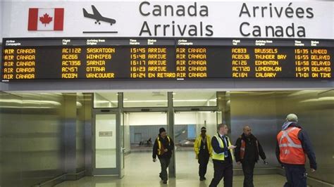 Canadian Intelligence Agency Csec Tracked Thousands Through Airports