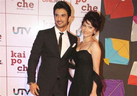 Finally Ankita Lokhande Opens Up On Her Break Up With Sushant Singh Rajput