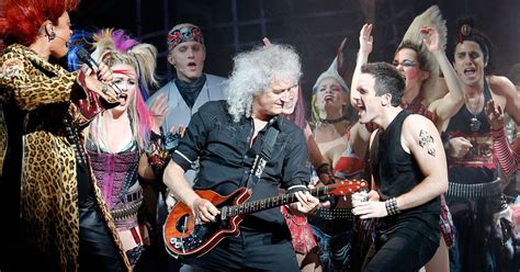 Queen Musical We Will Rock You To Close After 12 Years In Londons