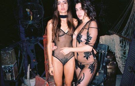 You can find more videos like nicole masturbating 2 below in the related videos section. Lauren Jauregui and Lucy Vives Photos, News and Videos ...