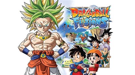 Aug 4, 2016 genre : Esclusivamente su Nintendo 3DS il titolo Dragon Ball ...