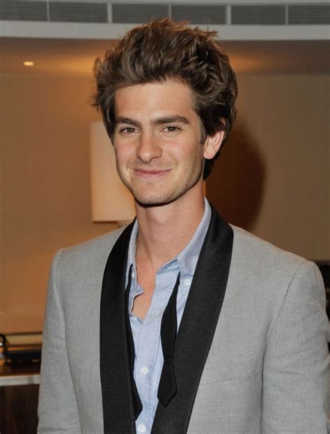 Picture Of Andrew Garfield