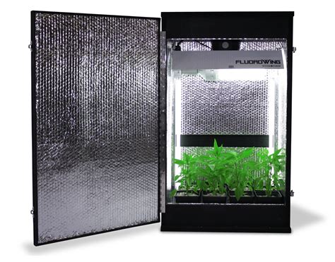 Grow cabinets have an immediate high cost compared to tents. Hydro Stealth Grow Cabinet - Cabinets Matttroy