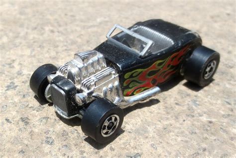 vintage hot wheels 1970s vintage raro hot wheels street rodder escala 1 64 hot wheels