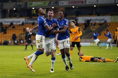 Everton vs Wolverhampton Wanderers prediction, preview, team news and