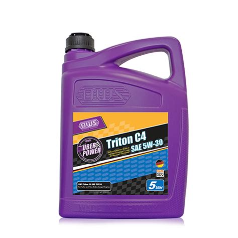 We did not find results for: OWS Triton C4 SAE 5W-30