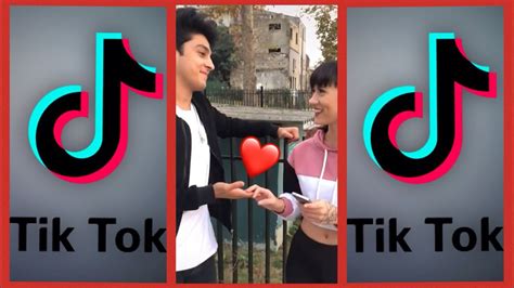 Tik Tok Love Tik Tok Compilation Tik Tok Mix Youtube