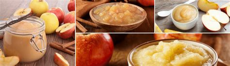 Applesauce Substitute The Healthy Baking Fat On The Gas The Art