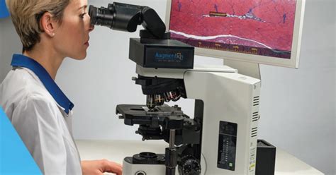 Digital Pathology Microscope System Augmentiqs