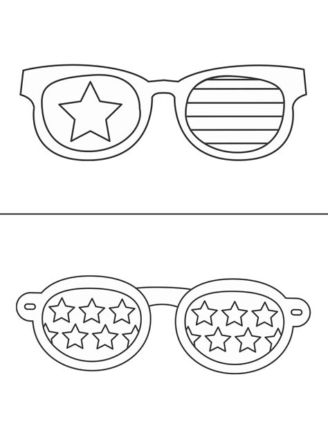 You will need something much more engaging than the regular stuff to keep them occupied and. 4th of July Coloring Pages - Rock Your Homeschool