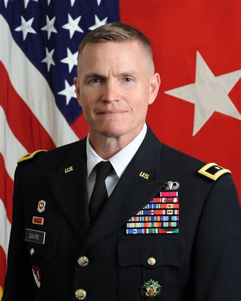 Fort Leonard Wood Commanding General To Receive Second Star At Special