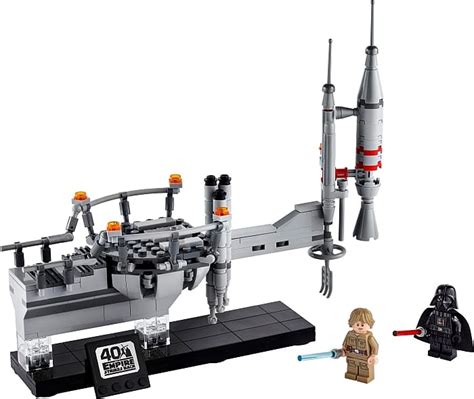 Lego Star Wars 2021 Sets