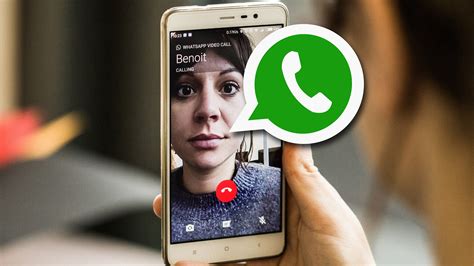Whatsapp Komt Met Videocall Belangrijke Nieuwsfeiten