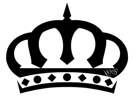 King Crown Drawing Free Download On Clipartmag