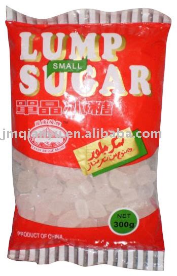 Lump Sugarchina Price Supplier 21food
