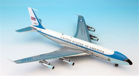 Inflight200 Vc 137 Air Force One Polished 26000 Af1vc 137cp Dac