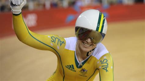 Anna Meares To Lead Australian Cycling Assault On Rio Eurosport