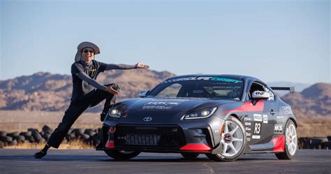 Heres Why Larry Chen Rightfully Deserved The Sema 2022 Automotive