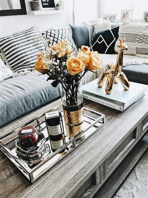 Rated 5.0 out of 5. 6 Steps To Creating An Instagram-Worthy Coffee Table ...