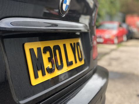 How to read number plates. 6 Benefits of Buying 4D Number Plates - 2020 Guide | New ...