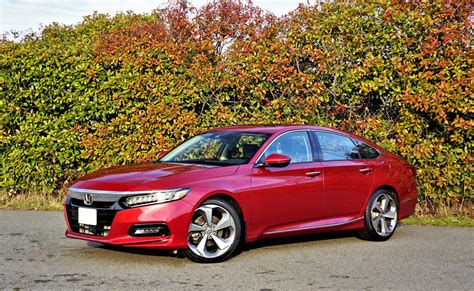 Find accord honda now at getsearchinfo.com! 2018 Honda Accord 1.5T Touring Road Test | The Car Magazine