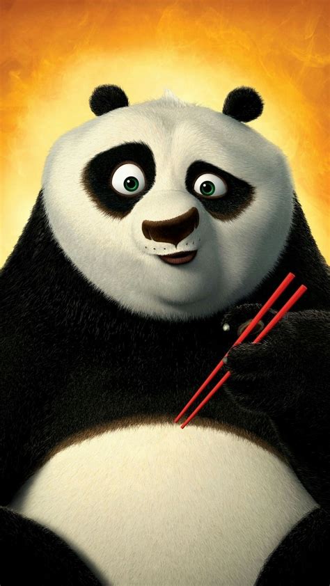 🐼kung Fu Panda🐼 Discovered By 🐠lamico🐡 On We Heart It