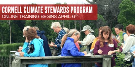 Cornell Cooperative Extension Climate Stewards