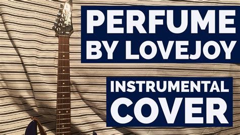 Perfume Lovejoy Instrumental Cover Youtube