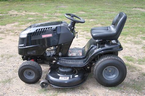 Read 1 customer review of the jenoptik jd 160 & compare with other digital compact cameras at review centre. John Deere Vs Craftsman Lawn Tractor - 1500+ Trend Home ...
