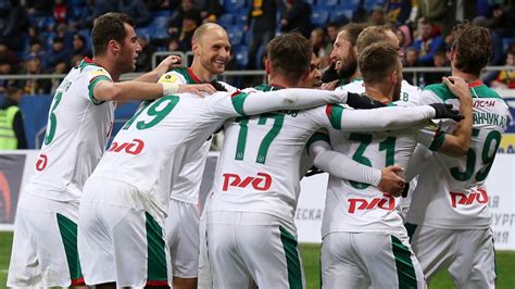 Камано (4), жемалетдинов (6), крыховяк (65, пен. Три гола за восемь минут: как «Локомотив» на выезде ...