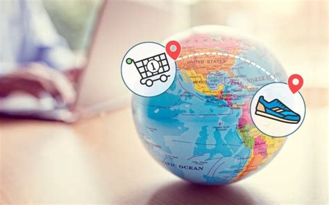 How To Create A Successful Cross Border Ecommerce Strategy
