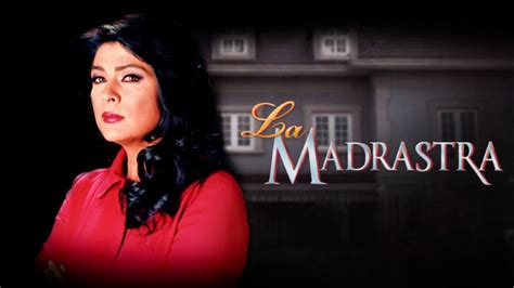 La Madrastra Trailer Youtube