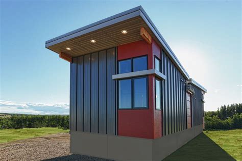 The Superior Design And Model Of Prefab Tiny House Choice — Design Roni