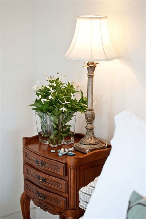 25 Bedside Table Lamps To Suit Your Every Need - InteriorSherpa