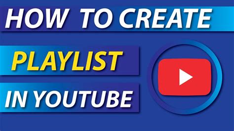 How To Create A Playlist on YouTube | 2020 - YouTube