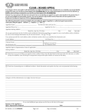 Carolyn said and kathleen pender are san francisco chronicle staff. 2015 Form CA DE 1430 Fill Online, Printable, Fillable, Blank - pdfFiller