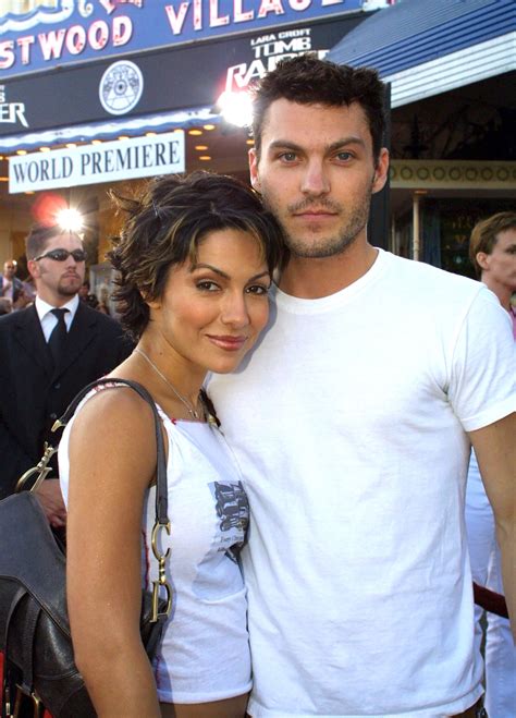 Brian Austin Green Is ‘not In A Good Place After Megan Fox Split
