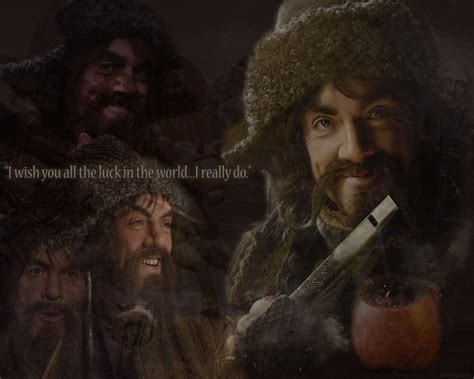 All The Luck In The World Bofur Desktop By Thelastunicorn1985 On