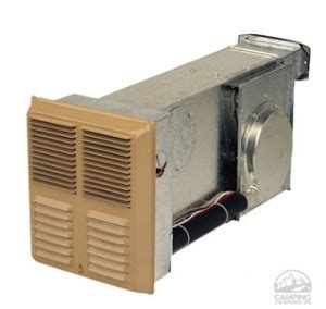 For instance, the delonghi radi. Installing a Camper Van Heater - Build A Green RV