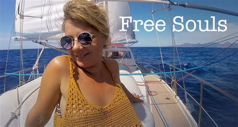 Barefoot Sailing Adventures In Barefoot On Vimeo
