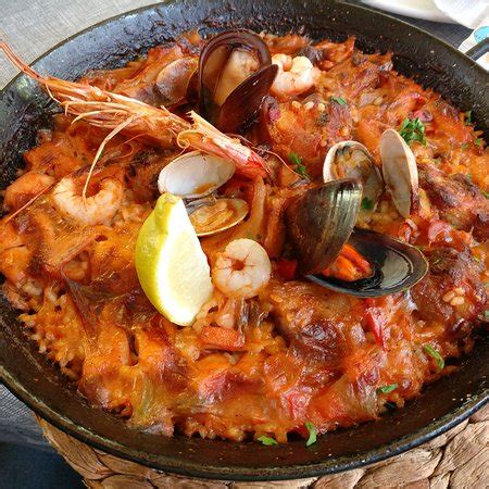 Sapore di mare, #8 di arbatax pizzerie: Sapore Di Mare, Salou - Restaurant Reviews, Phone Number ...
