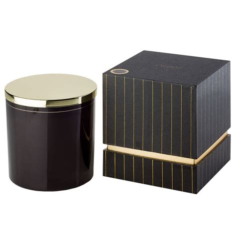 3 pack macaron slider compact box with bunting print & triple window. Custom Candle Jar Packaging Boxes Wholesale Australia UK ...